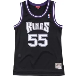 Mitchell & Ness Nba Swingman-Women'S Swingman Jersey Sacramento Kings 2000-01 Jason Williams