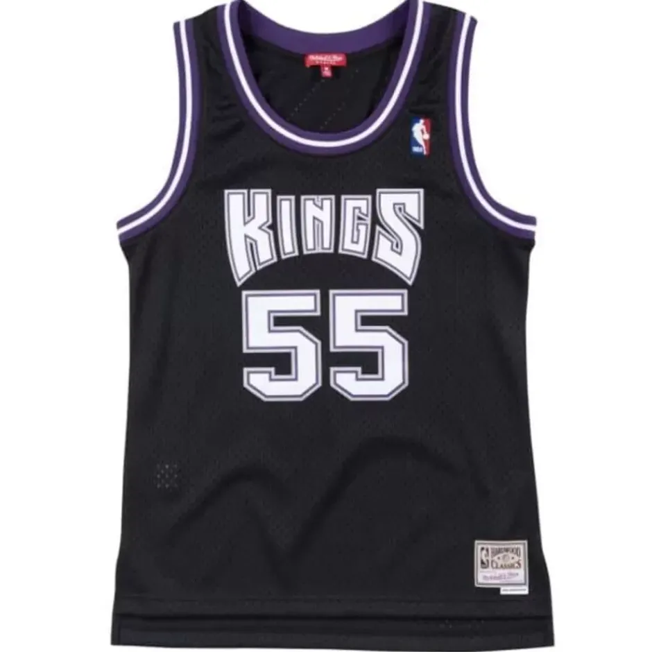 Mitchell & Ness Nba Swingman-Women'S Swingman Jersey Sacramento Kings 2000-01 Jason Williams