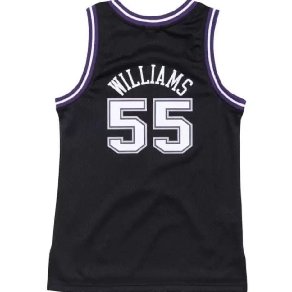 Mitchell & Ness Nba Swingman-Women'S Swingman Jersey Sacramento Kings 2000-01 Jason Williams