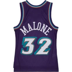 Mitchell & Ness Nba Swingman-Women'S Swingman Karl Malone Utah Jazz 1996 Jersey
