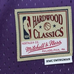 Mitchell & Ness Nba Swingman-Women'S Swingman Karl Malone Utah Jazz 1996 Jersey