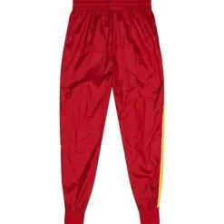Woman Mitchell & Ness Pants-Womens Team Jogger Kansas City Chiefs