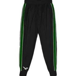 Woman Mitchell & Ness Pants-Womens Team Jogger Philadelphia Eagles