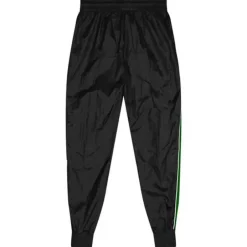 Woman Mitchell & Ness Pants-Womens Team Jogger Philadelphia Eagles