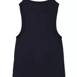 Woman Mitchell & Ness T-Shirts & Tops-Womens Tonal Logo Story Tank New York Yankees