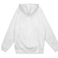 Men Mitchell & Ness Hoodies & Sweatshirts-Wordmark 1 Hoodie Dallas Cowboys