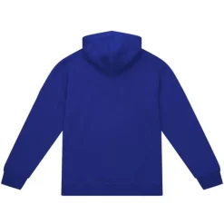 Men Mitchell & Ness Hoodies & Sweatshirts-Wordmark 1 Hoodie Denver Broncos