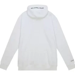 Men Mitchell & Ness Hoodies & Sweatshirts-Wordmark Hoodie Inter Miami Cf