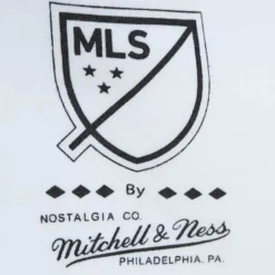 Men Mitchell & Ness Hoodies & Sweatshirts-Wordmark Hoodie Inter Miami Cf