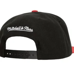 Mitchell & Ness Snapback-World Series Champions Snapback Coop St. Louis Cardinals