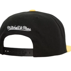 Mitchell & Ness Snapback-World Series Champions Snapback Coop Pittsburgh Pirates