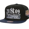 Mitchell & Ness Snapback-World Series Champions Snapback New York Yankees