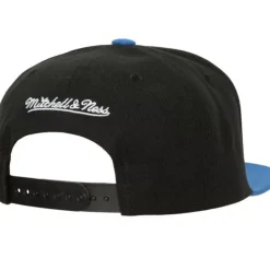 Mitchell & Ness Snapback-World Series Champions Snapback Coop New York Mets