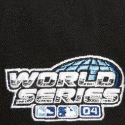 Mitchell & Ness Snapback-World Series Champions Snapback Boston Red Sox