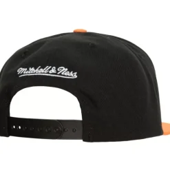 Mitchell & Ness Snapback-World Series Champions Snapback San Francisco Giants