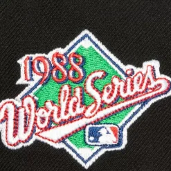 Mitchell & Ness Snapback-World Series Champions Snapback Coop Los Angeles Dodgers