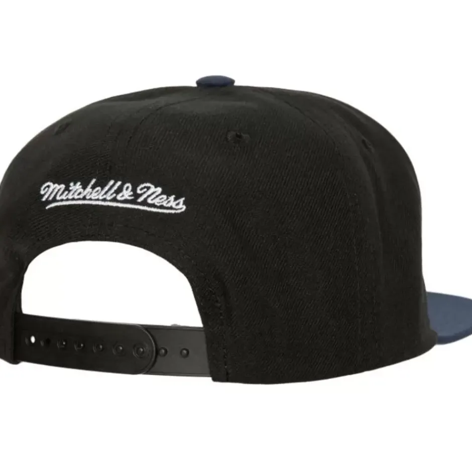Mitchell & Ness Snapback-World Series Champions Snapback Atlanta Braves