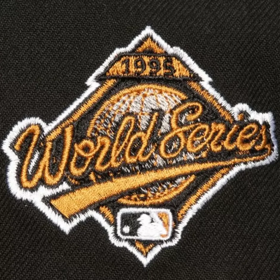 Mitchell & Ness Snapback-World Series Champions Snapback Atlanta Braves