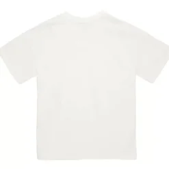 Men Mitchell & Ness T-Shirts & Tops-World Series Champs Tee Los Angeles Dodgers