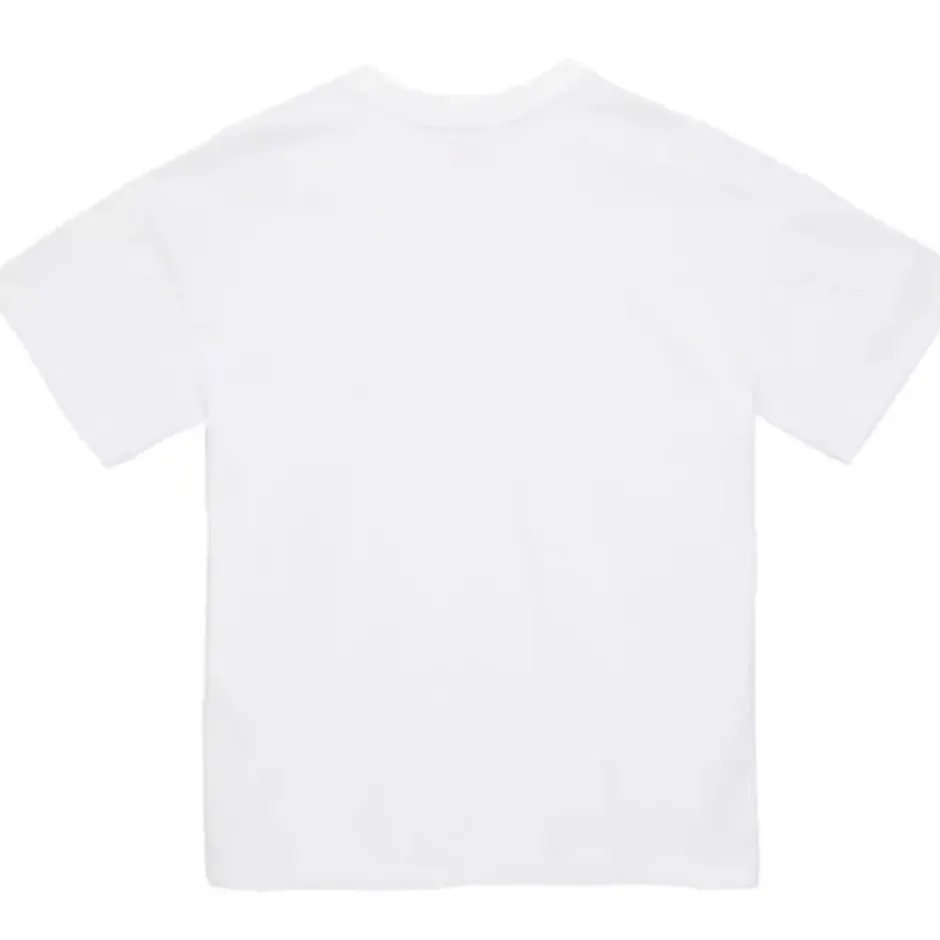 Men Mitchell & Ness T-Shirts & Tops-World Series Champs Tee New York Yankees 1996