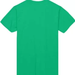 Men Mitchell & Ness T-Shirts & Tops-World Series Champs Tee Philadelphia Eagles Chuck Bednarik