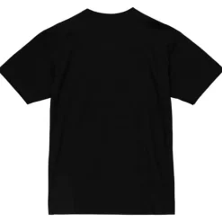 Men Mitchell & Ness T-Shirts & Tops-World Series Tee World Series 1989