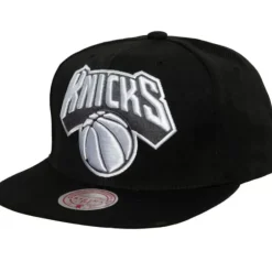Mitchell & Ness Snapback-Xl Bwg Snapback New York Knicks