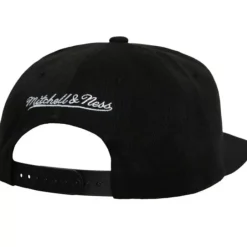 Mitchell & Ness Snapback-Xl Bwg Snapback New York Knicks