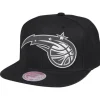 Mitchell & Ness Snapback-Xl Bwg Snapback Orlando Magic