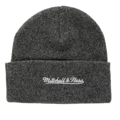 Mitchell & Ness Knit-Xl Logo Patch Knit Hwc Chicago Bulls