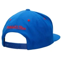 Mitchell & Ness Snapback-Zz Snapback Hwc New England Patriots