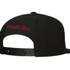 Mitchell & Ness Snapback-Zz Snapback Hwc Philadelphia 76Ers